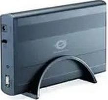 No Name CONCEPTRONIC HDD GehĂ¤use 3.5"SATA HDD/SSD USB-A2.0 480Mbs sw