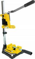 No Name DREL DRILL STAND WITH VISE