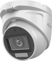 No Name Kamera 4w1 Hilook THC-T157-LMS(2.8mm) kopułka 5MP Smart Hybrid Light 30m