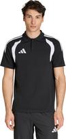 No Name Koszulka męska adidas Tiro 26 League Polo czarna KF3397 XL