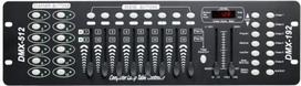 No Name LIGHT4ME DMX 192 MKIII suwakowy sterownik DMX