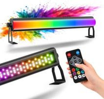No Name LIGHT4ME FROST BAR listwa oświetleniowa LED DMX 72