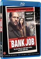 Nordisk Film The Bank Job (Jason Statham) RE RELEASE