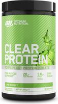 Optimum Nutrition - Clear Protein 100% Plant Protein Isolate - Juicy Peach - 280g