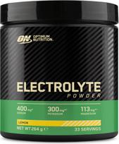 Optimum Nutrition - ELECTROLYTE - LEMON - 264G