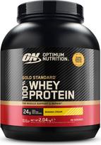Optimum Nutrition - Gold Standard 100% - Banana 2040 g