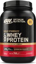 Optimum Nutrition - Gold Standard 100% - Extreme Milk Chocolate  768 g