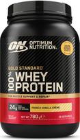 Optimum Nutrition - Gold Standard 100% - French Vanilla 780 g