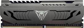 Patriot Memory DDR4 Viper Steel 8GB/3600(1*8GB) Grey CL18