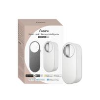 AQARA Smart Lock U200 Lite Kit, White (EL-D03D-W)