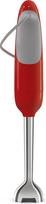Smeg HBF03RDEU blender Immersion blender 700 W Red