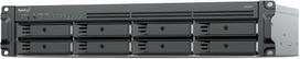 Synology Server NAS RS1226+ 8x0HDD 2,2Ghz 2x2,5GbE 1x4GB DDR4 3Y