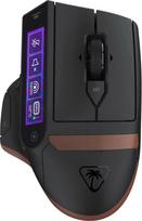 Turtle Beach wireless mouse Command MC7, black