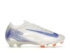 Nike Zoom Mercurial Vapor 16 Elite FG Blueprint Pack - Hj4188-100 EU 44.5 balta