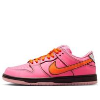 Nike SB Dunk Low Pro QS x The Powerpuff Girls Blossom FD2631-600 EU 40.5 rožinė