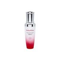3w Clinic Kamelijų aliejaus esencija 50ml (Sniego chrizantema ir kamelija) (3 Parinktys) #Oil Essence 50ml x 1pcs white