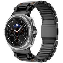Titanium Watchband for Samsung Galaxy Watch 8 Classic Strap 46mm 8 44mm 40mm Man Metal Bracelet for Galaxy Watch Ultra 2025 2024 Galaxy 8Classic 46mm