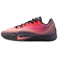 Nike St Flare Black Crimson HF0232-600 41