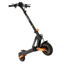 kukirin g2 max App-Controlled Electric Scooters 1000W Sensor Motor(Single Rear Wheel Drive) 48V 20.8Ah Front and Rear Dual Spring Shock Absorbers juoda