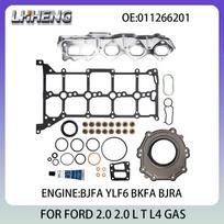 Engine Full Gasket Set For FORD TOURNEO CUSTOM TRANSIT CUSTOM TRANSIT V363 Van 2.0L 2.0 L T L4 GAS 15-24 BJRA 011266201 51092000