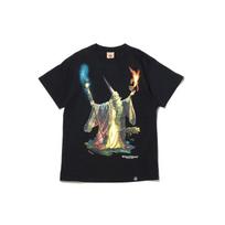 Nike Nrg Acg Short Sleeve Wizard Tee DA4860-010 L juoda