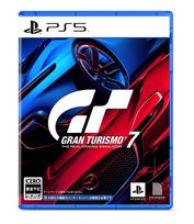 Gran Turismo 7 [PS5]