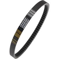 CVT Drive Belt Compatible with GY6 125cc 150cc 52QMI 157QMJ Short Case Engine Scooter Moped ATV Go Kart 743 20 30 (Pack of 1)