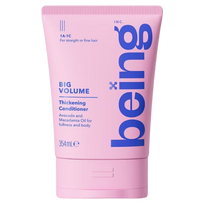 BEING Big Volume kondicionierius su avokadų ir makadamijos aliejumi 354ml