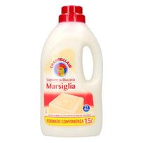 CHANTE CLAIR skalbinių ploviklis su marselio muilu (27x) 1500ml
