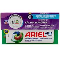 ARIEL All in One Color skalbinių kapsulės 33vnt