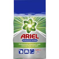 ARIEL Professional skalbimo milteliai (75x) 4,875kg