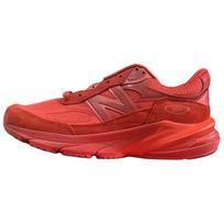 Joe Freshgoods x New Balance 990v6 Made in USA A Friend Named Cousin - Paris Red Unisex Sneakers U990JF6 42.5 red