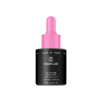 DIDIER LAB atstatantis nagų ir odelių aliejus All in One solution, 20 ml
