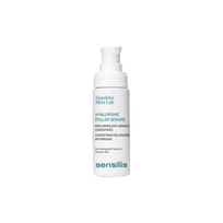 SENSILIS HYALURONIC [FILLER SERUM], drėkinamasis serumas, 30 ml