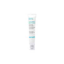 SENSILIS HYALURONIC [PUFFY EYES], paakių kremas, 15 ml