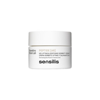 SENSILIS PEPTIDE [AR], šerbetinis stangrinamasis kremas, 50 ml