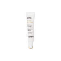 SENSILIS PEPTIDE [EYE LISSS], stangrinamasis paakių kremas, 15 ml
