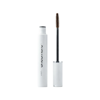 ONCEMORE MASCARA Blakstienų termo tušas rudas 6+t, 9 ml