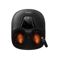 Pėdų masažuoklis Shiatsu RENPHO Compact FM058R, 1 vnt.