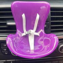 Labubu Seat Toy Car Moderation Suitable for Labubu 1.0 & 2.0 & 3.0 violetinė