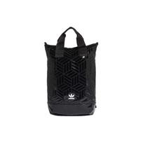 Adidas Originals poliuretano kuprinė įprasta unisex juoda Adidas FL9675 juoda