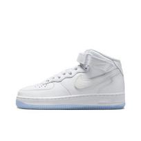 Nike Moteriški Air Force 1 Mid White Ice Reptile FN4274-100 EU 35.5 balta