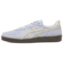 Onitsuka Tiger GSM Master Collection Low top Skateboard Shoes Unisex Light Blue Sneakers 1183C436-401 39 šviesiai mėlyna spalva
