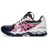 ASICS Gel Kayano 14 UB1 S Midnight Women's 1202A127-400 44 black
