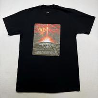 The Weeknd XO After Hours Til Dawn Graphic T-Shirt Men’s Size M 2022 Tour Black M gray