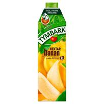 Tymbark Banana Nectar 1 l