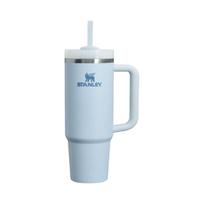 Stanley Quencher H2.0 Flowstate Tumbler 887ml Glacier ONE SIZE įvairiaspalvis