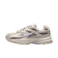 Nike Initiator Kvėpuojantys Palaikantys Žemi Laisvalaikio Batai Moteriški 394053-105 41 balta