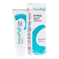 GoodAge Hyper Salt Toothpaste 90 g.- Thai 90 g white