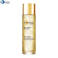 Bio-Essence BIO-GOLD 24K GOLD WATER, antioksidacinė galia švytinčiai ir lygiai odai, 100 ml. 100 ml. beige